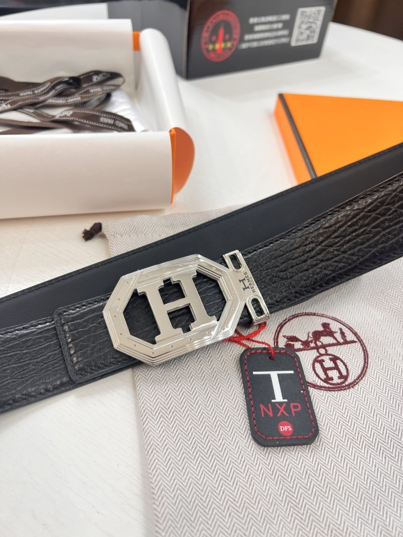 Hermes Belts